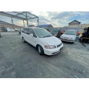 Трос газа Honda Odyssey RA3 F23A MDWA 1998 М775