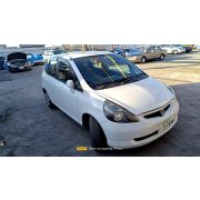 Защита двигателя Honda Fit GD1 L13A SWRA 2004 V520