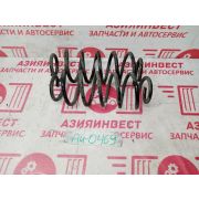 Пружины задние комплект Toyota Corolla ZRE152R 2ZR-FE U341E -04A 2010 AU-0469