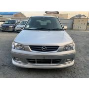 Трос газа Mazda Demio DW3W B3E 1999 V334