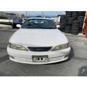 Трос газа Toyota Carina ED ST202 3S-FE A140E -02A 1996 V367