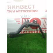 Рычаг задний нижний левый Honda Civic EU1 D15B SLXA 2001 М822