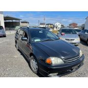 Защита двигателя Toyota Caldina ST215G 3S-FE A243F -05A 2000 М564
