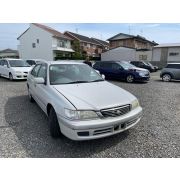 Защита двигателя Toyota Corona Premio ST210 3S-FSE A247E -01A 2001 М502