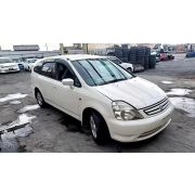 Защита двигателя Honda Stream RN1 D17A SLXA 2001 V907