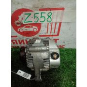 Генератор Toyota Vitz SCP10 1SZ-FE U440E -02A 2001 Z558