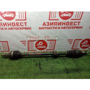 Привод передний правый Toyota Platz SCP11 1SZ-FE U440E -02A 2000 Z562