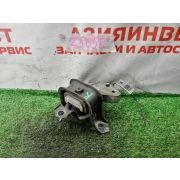 Подушка ДВС правая Toyota Platz SCP11 1SZ-FE U440E -02A 2002 Z565