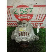 Генератор Toyota Cresta GX100 1G-FE A42DE A03A 1999 Z567