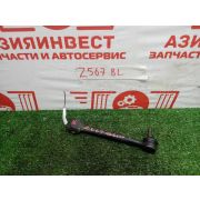 Тяга задняя короткая с шаровой левая Toyota Cresta GX100 1G-FE A42DE A03A 1999 Z567