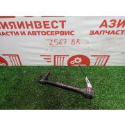 Тяга задняя короткая с шаровой правая Toyota Cresta GX100 1G-FE A42DE A03A 1999 Z567