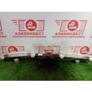 Усилитель переднего бампера Toyota Cresta GX100 1G-FE A42DE A03A 1999 Z567