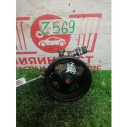 ГУР гидроусилитель руля Nissan Liberty RM12 QR20DE RE0F06A FP54 2004 Z569