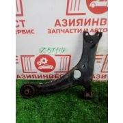 Рычаг передний нижний правый Toyota Corolla Spacio NZE121 1NZ-FE U340E -01A 2002 Z571