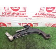 Рычаг передний нижний правый Nissan Primera TP12 QR20DE RE0F06A FP54 2001 Z575