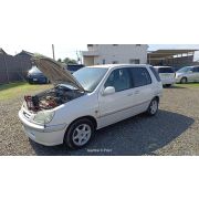 Домкрат Toyota Raum EXZ10 5E-FE A244L -01A 1999 Z578