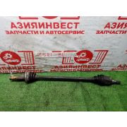 Привод задний левый Nissan Primera TNP12 QR20DE RE4F04B FT44 2003 Z581