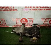 Редуктор задний Nissan Primera TNP12 QR20DE RE4F04B FT44 2003 Z581