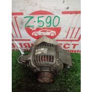 Генератор Toyota Corsa EL51 4E-FE A132L -04A 1995 Z590