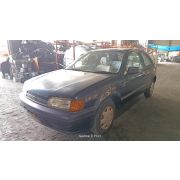 Домкрат Toyota Corsa EL51 4E-FE A132L -04A 1995 Z590