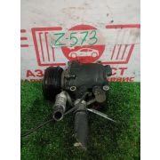 Компрессор кондиционера Honda Domani MB3 D15B 1999 Z573