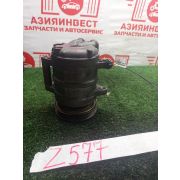 Компрессор кондиционера Mazda Capella GV8W F8-DE FU3119420R 1998 Z577