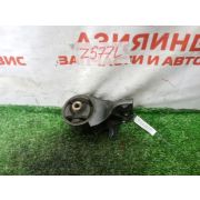Подушка ДВС левая Mazda Capella GV8W F8-DE FU3119420R 1998 Z577