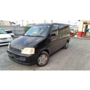 Дверь передняя левая Honda StepWGN RF1 B20B SKNA 2001 Z519