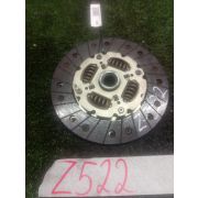 Диск сцепления Nissan Wingroad WFY11 QG15DE RS5F30A FB41 2003 Z522