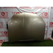 Капот Nissan Wingroad WFY11 QG15DE RS5F30A FB41 2003 Z522