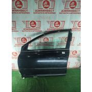 Дверь передняя левая Toyota Avensis AZT250 1AZ-FSE U241E -01A 2004 Z524