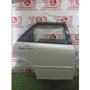 Дверь задняя правая Honda Accord Wagon CF6 F23A MCJA 2000 Z526