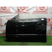 Дверь передняя левая Subaru Legacy BE5 EJ20-TT TV1B4YBDAB 2002 Z527