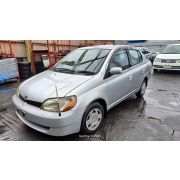 Капот Toyota Platz SCP11 1SZ-FE U440E -02A 2000 Z530