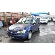 Капот Toyota Corolla Spacio AE111N 4A-FE A246E -01A 1998 Z532