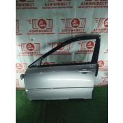 Дверь передняя левая Honda Accord Wagon CF6 F23A MCJA 2000 Z533