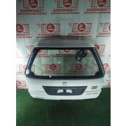 Дверь 5-я Honda Partner EY6 D13B M4MA 1997 Z536