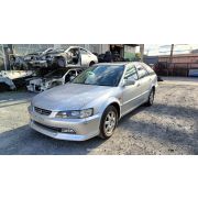 Дверь 5-я Honda Accord Wagon CF6 F23A MCJA 1998 Z537