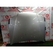 Капот Honda Accord Wagon CF6 F23A MCJA 1998 Z537