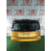 Дверь 5-я Honda HR-V GH3 D16A SENA 2001 Z539