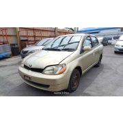 Капот Toyota Platz NCP16 2NZ-FE U441F -02A 2000 Z551