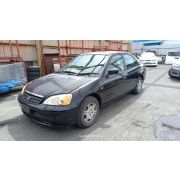 Дверь задняя правая Honda Civic Ferio ES1 D15B 2002 Z552