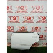 Дверь задняя левая Toyota Vista SV32 3S-FE A140E -812 1993 Z554