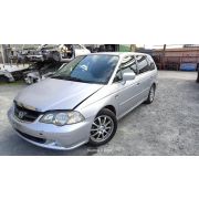 Дверь 5-я Honda Odyssey RA8 J30A MGSA 2002 Z540