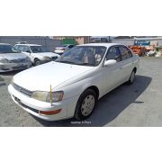 Капот Toyota Corona ST190 4S-FE A241E -03A 1992 Z543