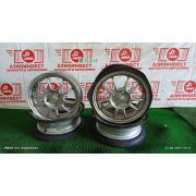 Диски литые R 15 комплект Z484