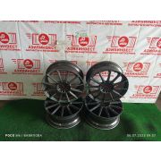 Диски литые R 18 комплект Z453