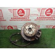 Ступица задняя правая Toyota Avensis AZT250 1AZ-FSE U241E -01A 2004 Z524