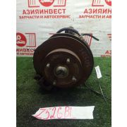 Ступица задняя левая Honda Accord Wagon CF6 F23A MCJA 2000 Z526