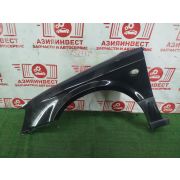 Крыло переднее левое Subaru Legacy BE5 EJ20-TT TV1B4YBDAB 2002 Z527